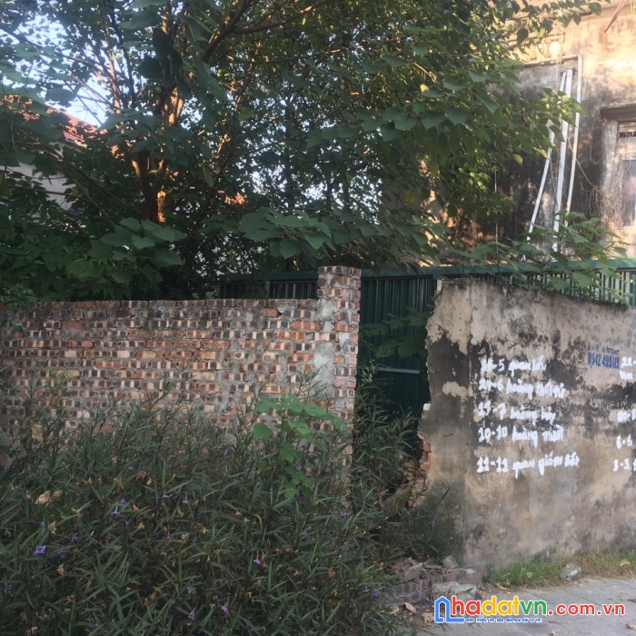 Đất mặt phố ngô gia tự - 3 thoáng – kinh doanh – 28 m2 – mt 5m – 3,2 tỷ