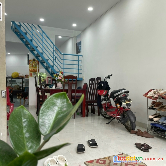 Sở hữu ngay căn nhà đẹp vị trí đắc địa tại phường phước long, tp nha trang, khánh hòa