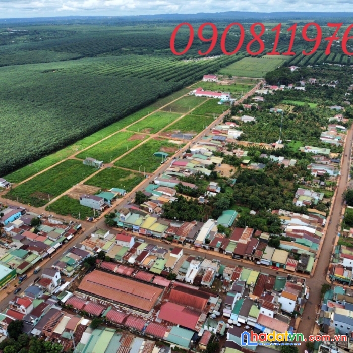 Cần bán 10 lô đất thổ cư 0908119763