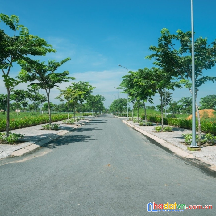 Cần bán sang nhượng 10 lô mặt tiền vành đai 3 ngay cầu nhơn trạch giá 20 tr