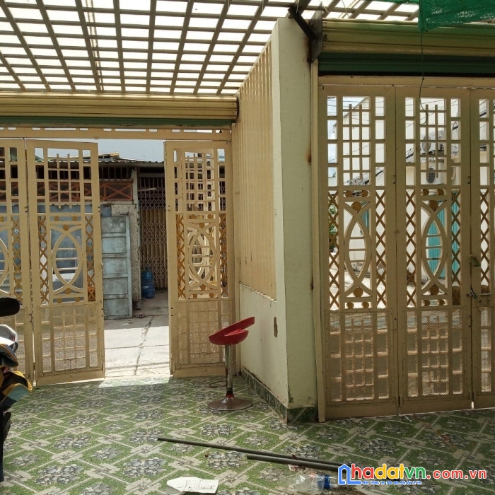 Lê đình cẩn thông xe tải tránh – 120m2 – ngang 6.6m – đang cho thuê 12tr/th – giá nhỉnh 7 tỷ (tl)