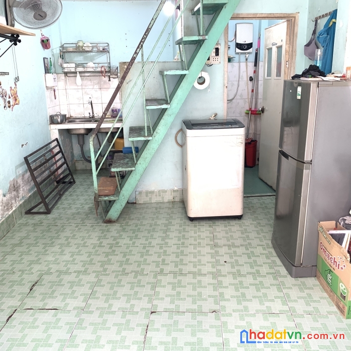 Chính chủ bán nhà vị trí đẹp tại bình tân