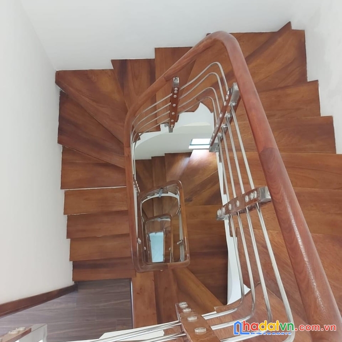 Nhà phân lô, ô tô đỗ cửa, quang trung hà đông dt 51m, nhỉnh 6,1 tỷ