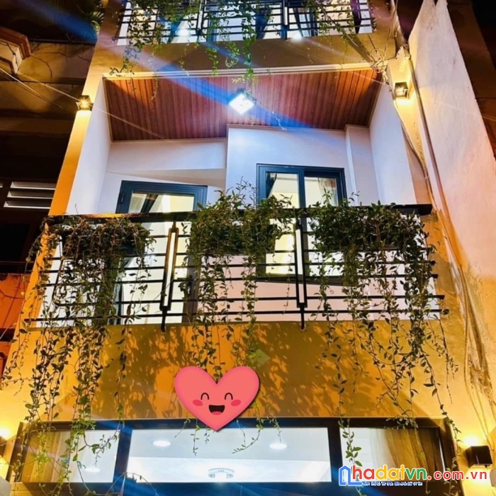 Siêu phẩm nhà mới đẹp 4 tầng - nội thất sang chảnh nơ trang long bình thạnh chỉ 6 tỷ 450 . mua nhà