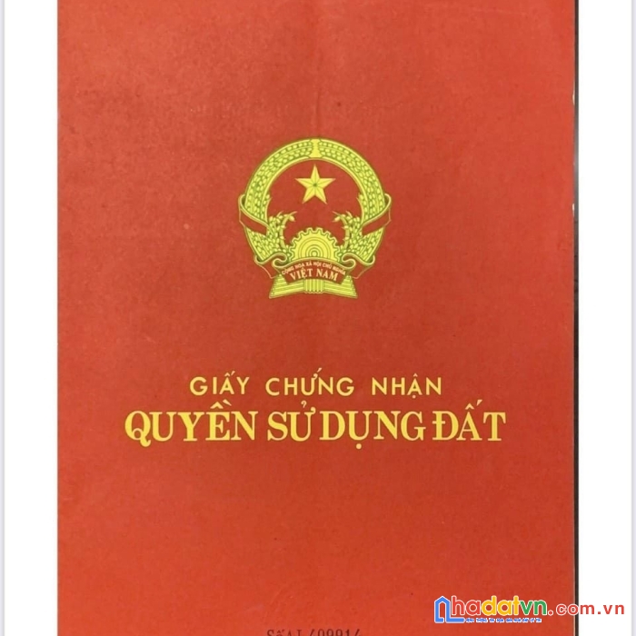 Chính chủ cần bán nhanh lô đất đẹp tại khu 7 - xã giáp lai - huyện thanh sơn - phú thọ