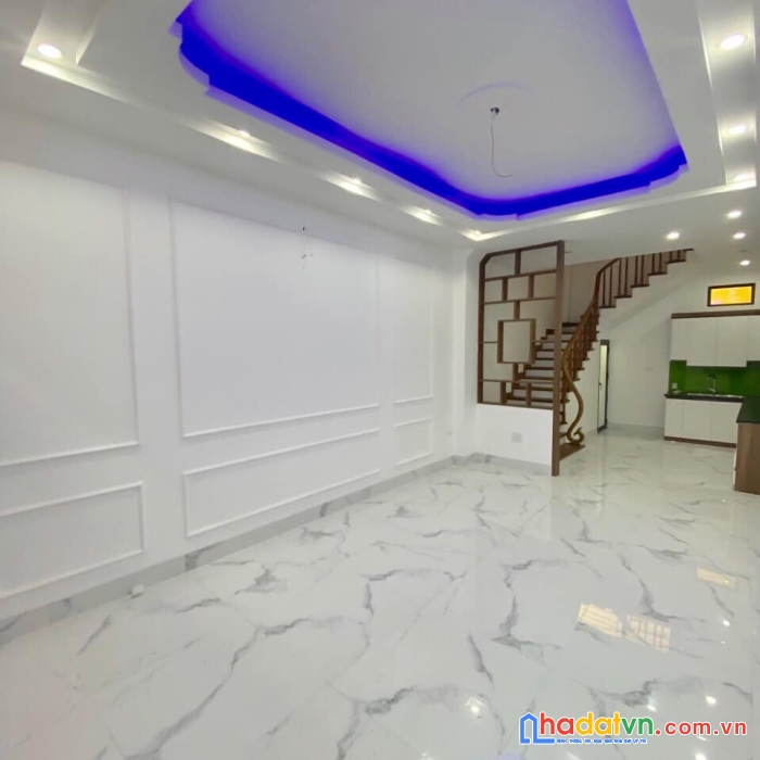 Bán nhà đẹp xuân đỉnh - nhà rẻ - cần bán gấp