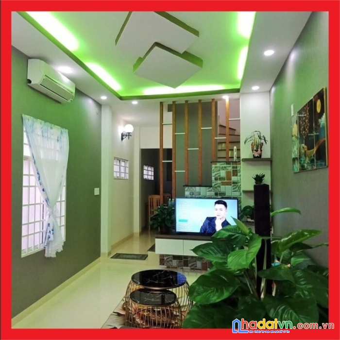 Bán chdv 5 tầng lê văn sỹ - 8pn - dt 57m2 chỉ 7.9 tỷ