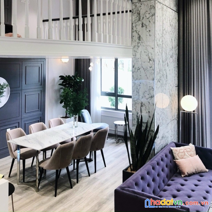 Duplex cực mát tại masteri thao dien - 140m2 - full nt mới 3000 usd