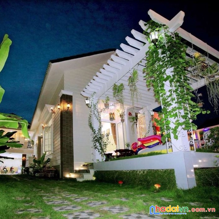 Bán căn biệt thự cao cấp tặng xe ô tô tại đường xuân lạc, xã vĩnh ngọc, thành phố nha trang, khánh