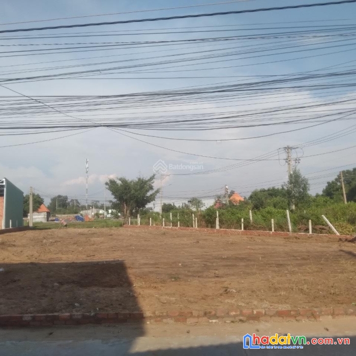 Chính chủ có việc cần bán 501 m2 đất ở nông thôn, tại huyện nhơn trạch