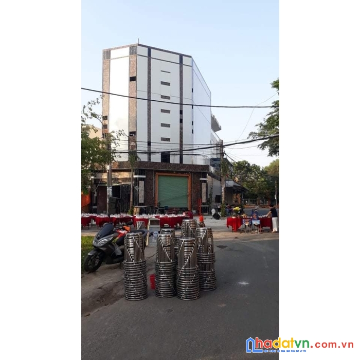 Nha đường  .3 5 8.5 15 12.5 tỷ phường bình hưng hòa b bình