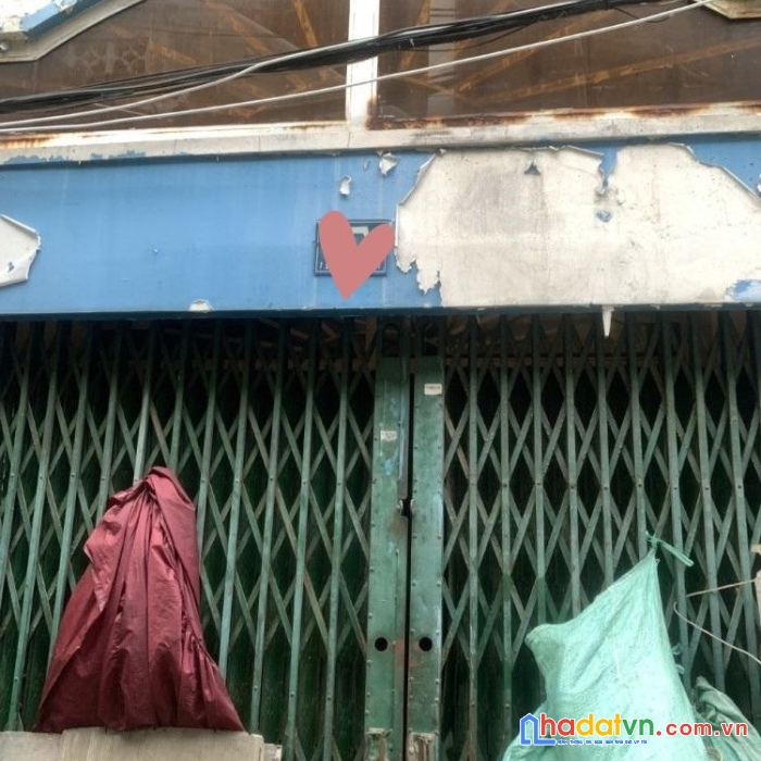 Hha210.3 viễn phương bds. sổ hồng nhà mặt tiền quận 1 tphcm. giá rẻ, 84 m 2.