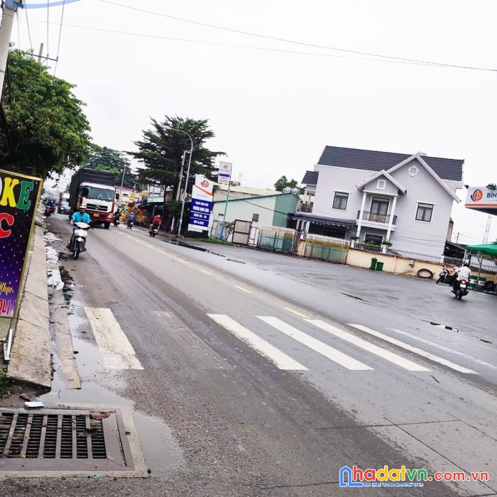 80m ra mt nguyễn ảnh thủ - hxh - 3 tầng, 4 pn. nhà đẹp ở ngay.