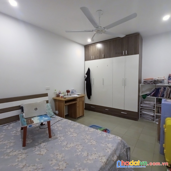 Lô góc kim ngưu , 41m2 , mới đẹp , oto , chỉ 3,5 tỷ