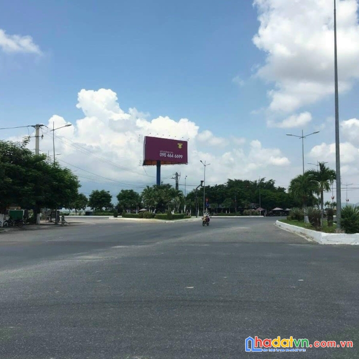 Bán lô đất mặt tiền võ nguyên giáp diên khánh khánh hòa