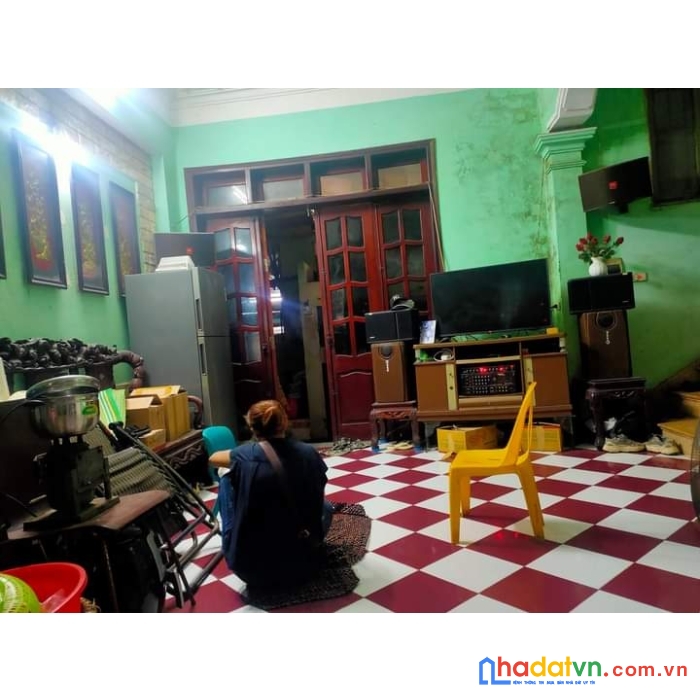 Minh khai, hai bà trung, 107m2 x 4t kinh doanh, ô tô đõ cửa siêu rẻ chỉ nhỉnh 8 tỷ