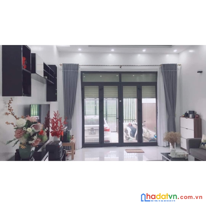Lê trọng tấn, tx, p/lô quân đội, ô tô kd, tiện ích 5 sao ở sướng, 55m x 4t giá 9.9 tỷ