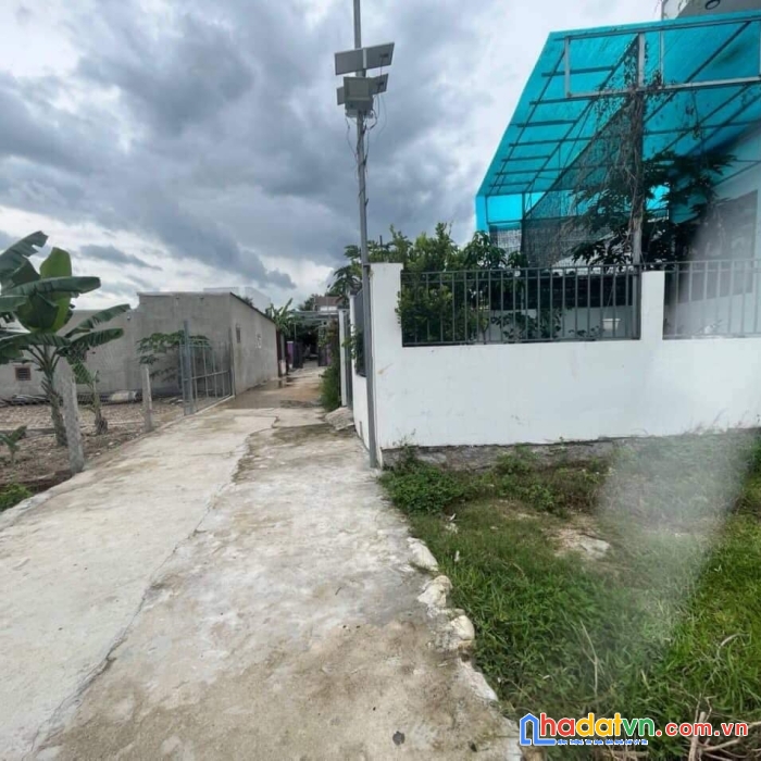 Bán 3 lô đất vĩnh hòa nha trang gần trường học gần biển, thích hợp an cư lập nghiệp