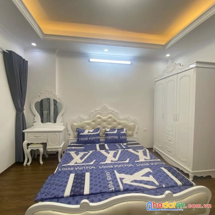 Chính chủ bán gấp hạ chào 250 triệu nhà 5 tầng  -yên nghĩa -hà đông chỉ còn 2 tỷ 6 -full nôi thất