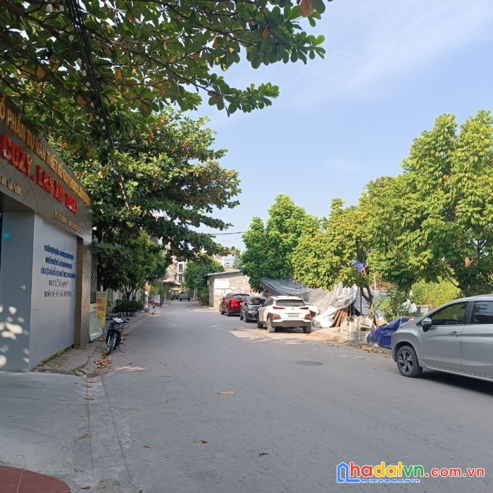 Số 3.193 vườn hoa văn cao đằng lâm hải an  hp. 4,x tỷ