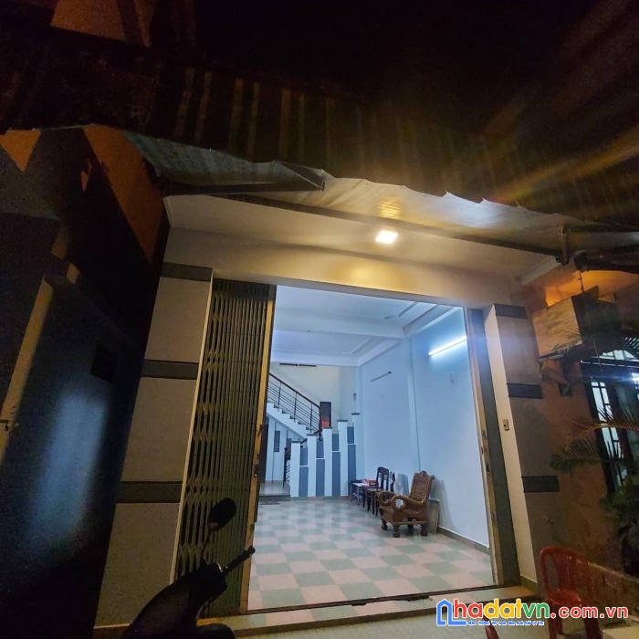 Cẩm lệ - hồ nguyên trừng – lô góc 3 thoáng- view trường học - chỉ 4,95tỷ