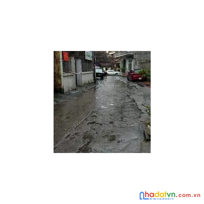 Chính chủ bán đất tặng nhà 2 tầng tại thành phố hạ long - quảng ninh