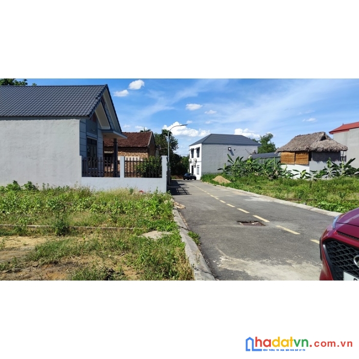 Cần  bán  lô đất  đẹp ở thạch thất  hà nội