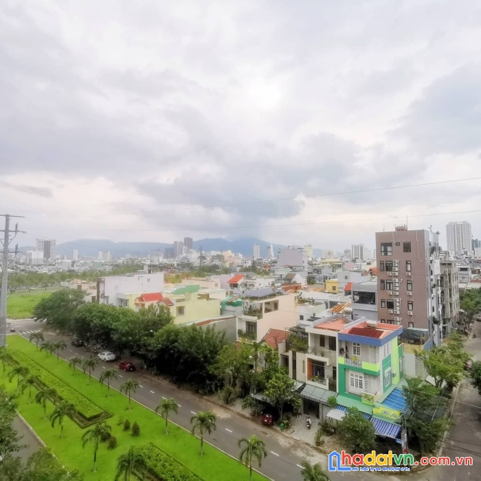 Ngũ hành sơn - dòng tiền 100tr/th áng – phan hành sơn - chỉ  13,8 t ỷ