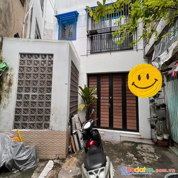 Quá rẻ 50 m2 5 tỷ có nhà 2 tầng huỳnh văn bánh 50 m2 trung tâm phú nhuận