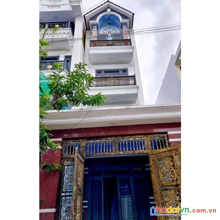 Nha tây lân 80 4 4 20 6.6 tỷ bình trị đông a bình tân