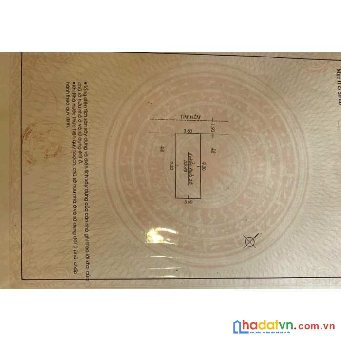 Nhà đẹp ở ngay - hẻm nhựa xe hơi tránh - tặng nội thất - huỳnh văn nghệ - tân bình