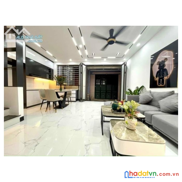 Bán nhà mặt phố nguyễn du - nguyễn thượng hiền  - 80m2 – 10t- 45 tỷ - hbt.