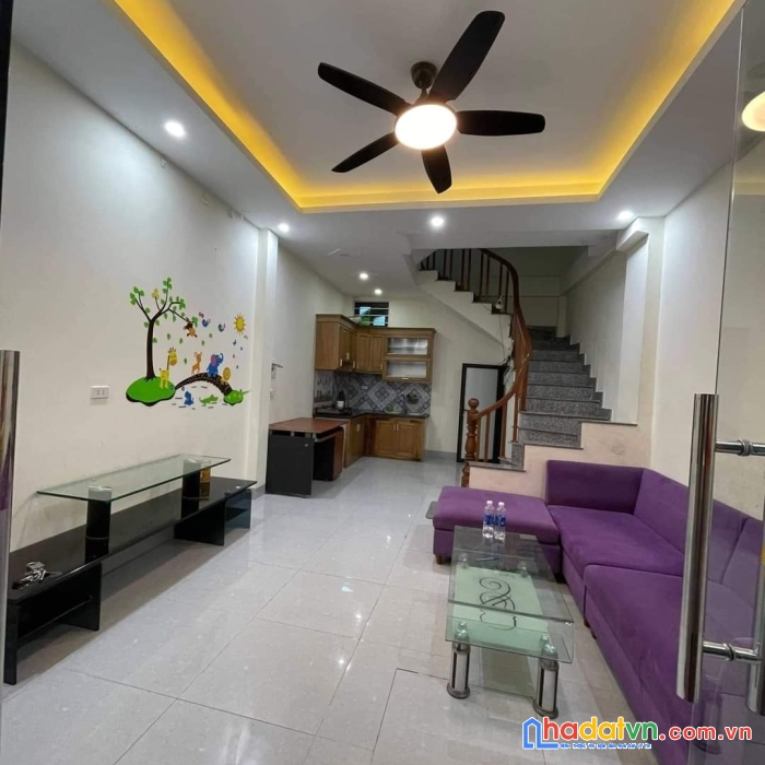 Chính chủ  vỡ nợ  bán gấp hạ chào 200 triệu  nhà  5 tầng  - bx yên nghĩa -hà đông -ôtô đỗ cổng