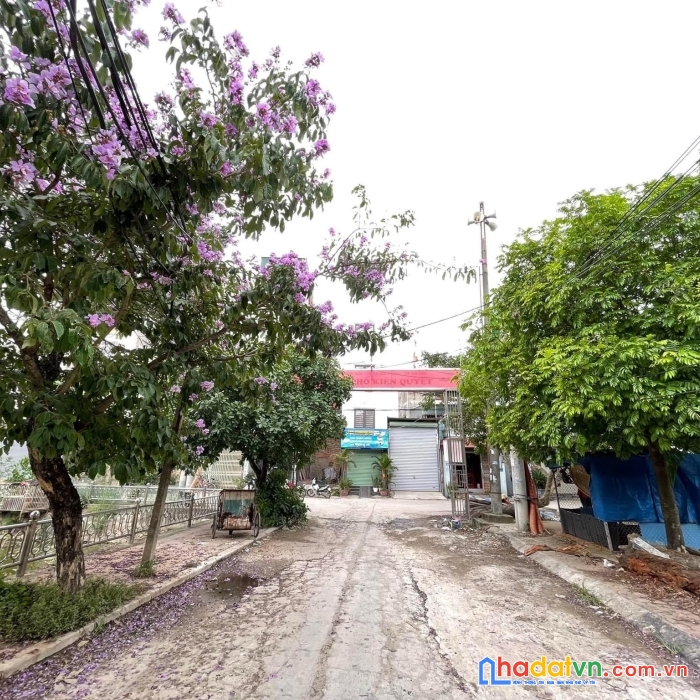 Tin nổi không, nhà dương nội, ô tô tránh, view hồ, 45m giá 4.2 tỷ
