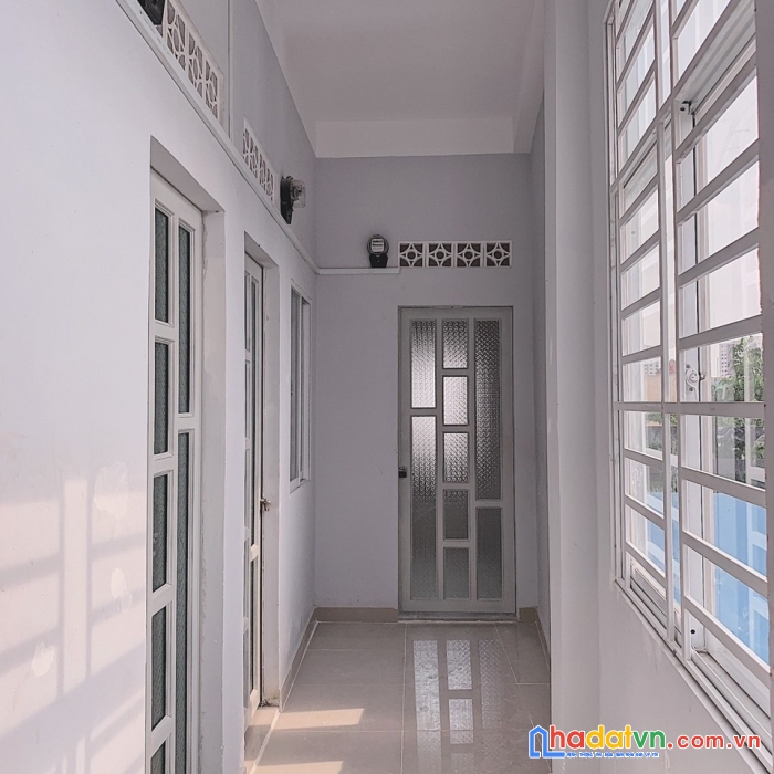 Bán gấp chdv phan chu trinh bình thạnh-130m2-11pn- 45tr.th-ngang 6 m nở hậu- nhỉnh 12 tỷ