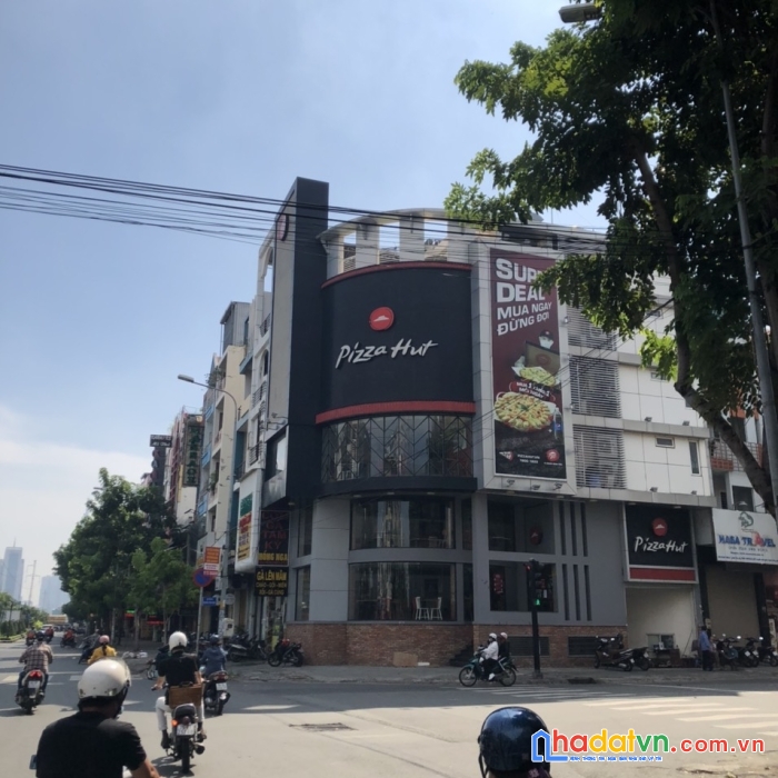 Mua nhà hời giá siêu lời 78 tôn thất đạm  quận 1