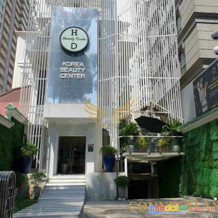 Chủ nhà đinh cư nước ngoài cần bán nhà 78 tôn thất đạm