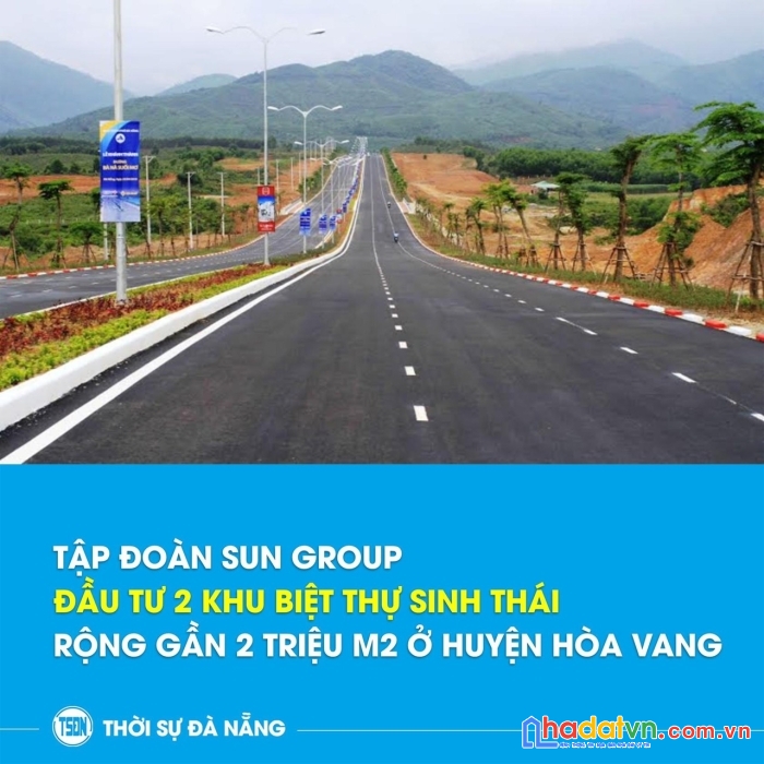 Đất hoà phú , hoà vang