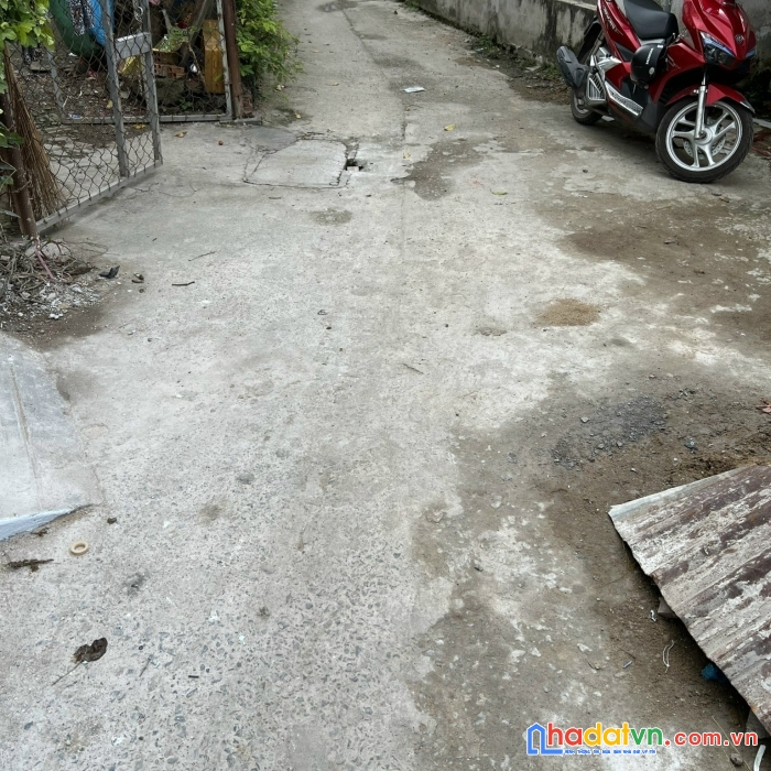 Nhà bửu hòa, giá rẻ cho anh chị em công nhân, giá chỉ 1tỷ 50tr ( một tỷ năm mươi triệu đồng)