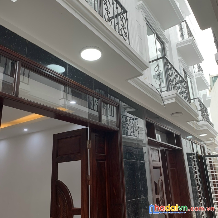 Nhà bán siêu rẻ _35m2_ chỉ với 1, 5 tỷ  tại hà đông _hà nội