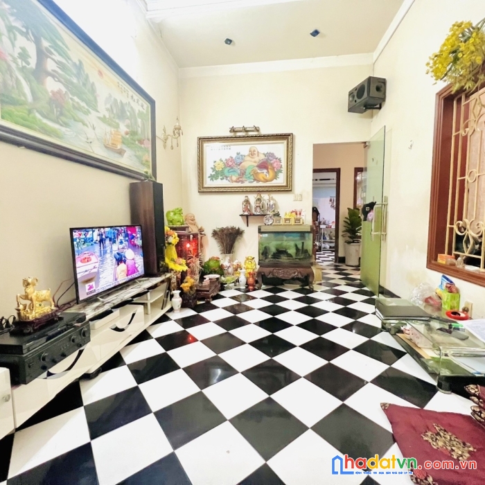 Nguyễn cao lô góc 2 thoáng ngõ thông mới đẹp 55mx5t mt5m nhỉnh 6 tỷ 0913648922 hai bà trưng