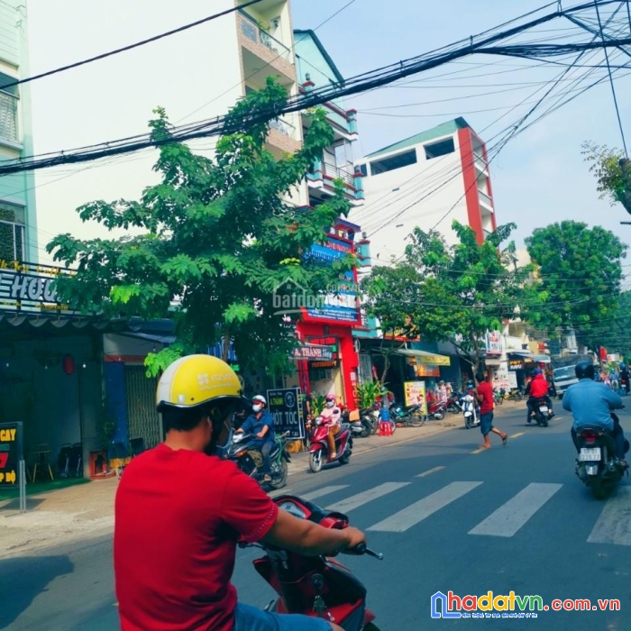 ®️bán lô đất mặt tiền đường số 8 p. an phú, tp. thủ đức dt 185m2- 32 tỷ