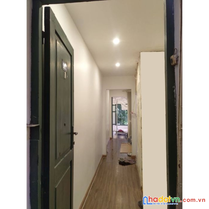 Hha 210.10 nhà gần hồ hoàn kiếm hà nội. chung cư mặt tiền đường. khu an ninh giá rẻ 40 m 2.