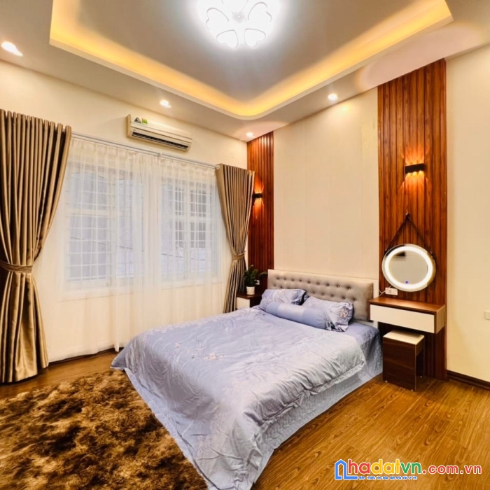 Bán nhà phương mai. gần bệnh viện chợ trường học tiện ích ngập tràn 41m2 5tang mặt 5m giá 6ty