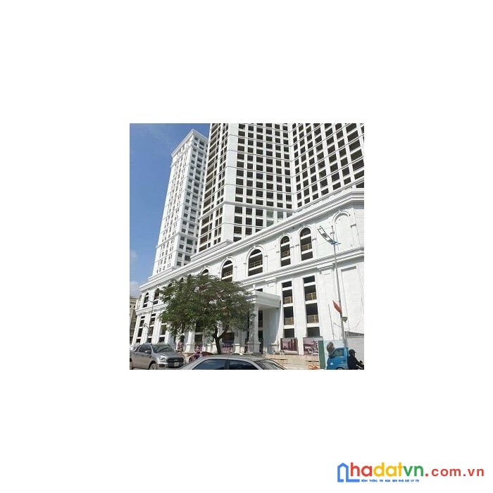 Chính chủ cần bán căn chung cư times garden tại tòa tháp đôi cột đồng hồ trung tâm thành phố hạ