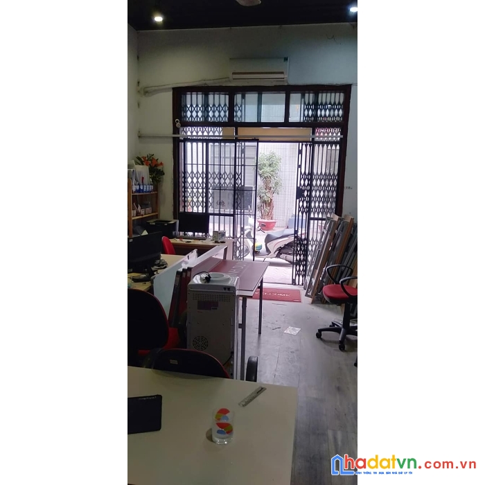 Bán nhà mặt phố mạc thái tổ - 5 tầng - kinh doanh - cho thuê - liên hệ: 0948707105