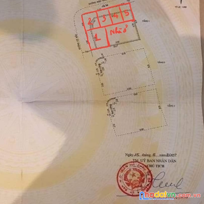 .nhà 2 mặt tiền phố chợ trời, mạc đĩnh chi đà nẵng