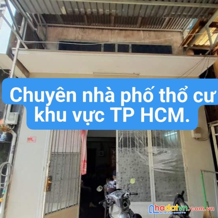Bán nhà tt q11, ông ích khiêm, hxt đổ cửa, gần đầm sen, ubnd q11, ko lộ giới huy hoạch,  sổ nở
