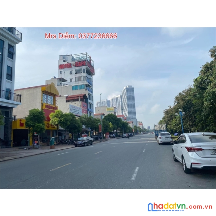 2.15 tỷ, mrs diễm cần bán 48m đất có nhà 2 tâng ở luôn tại ngọc giang, vĩnh ngọc, đông
