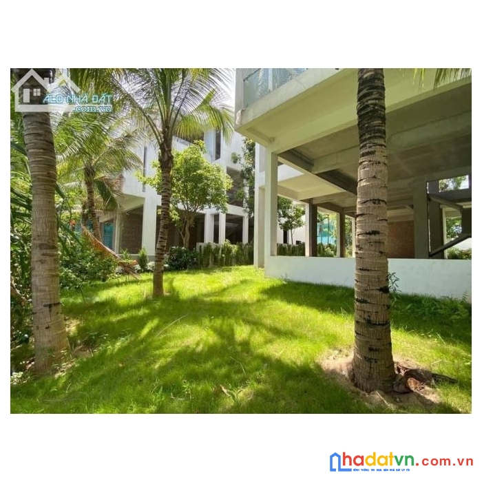 Bán biệt thự đảo ecopark 300m x4t view sông văn ggiang hưng yên 0909858789